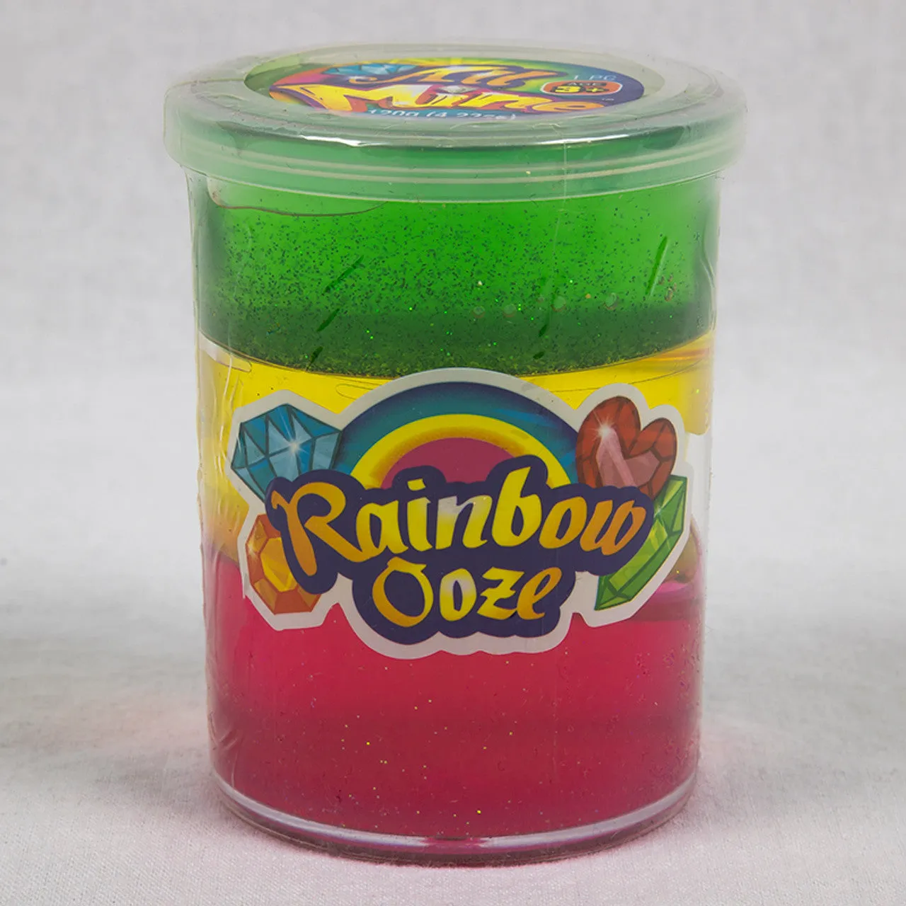 Rainbow Ooze