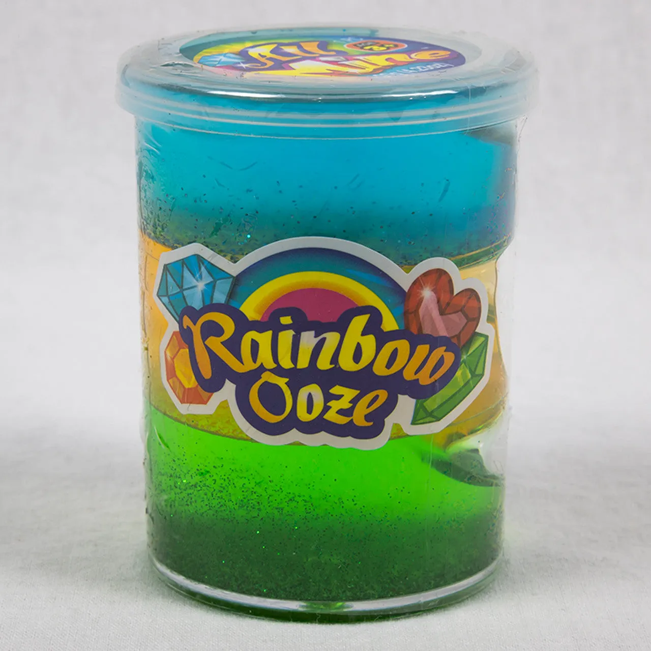Rainbow Ooze
