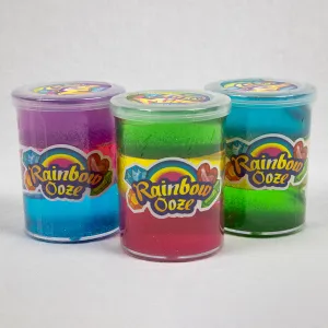 Rainbow Ooze