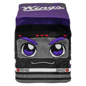 Sacramento Kings Team Bus 8" Kuricha Plush