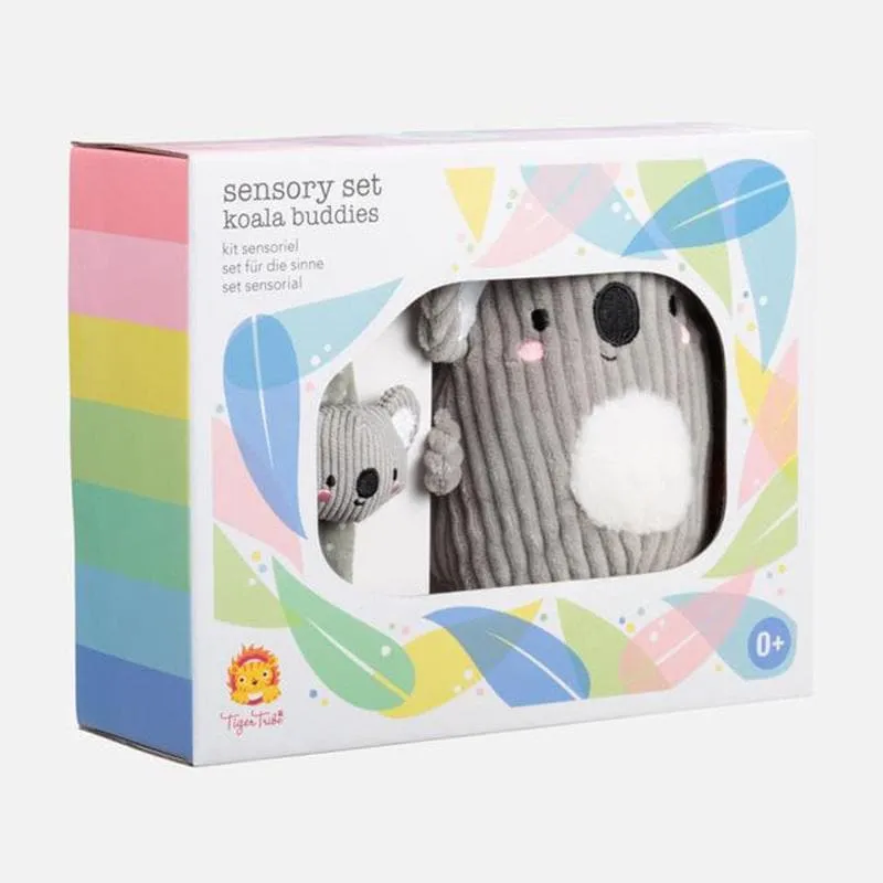 Sensory Set - Koala Buddies