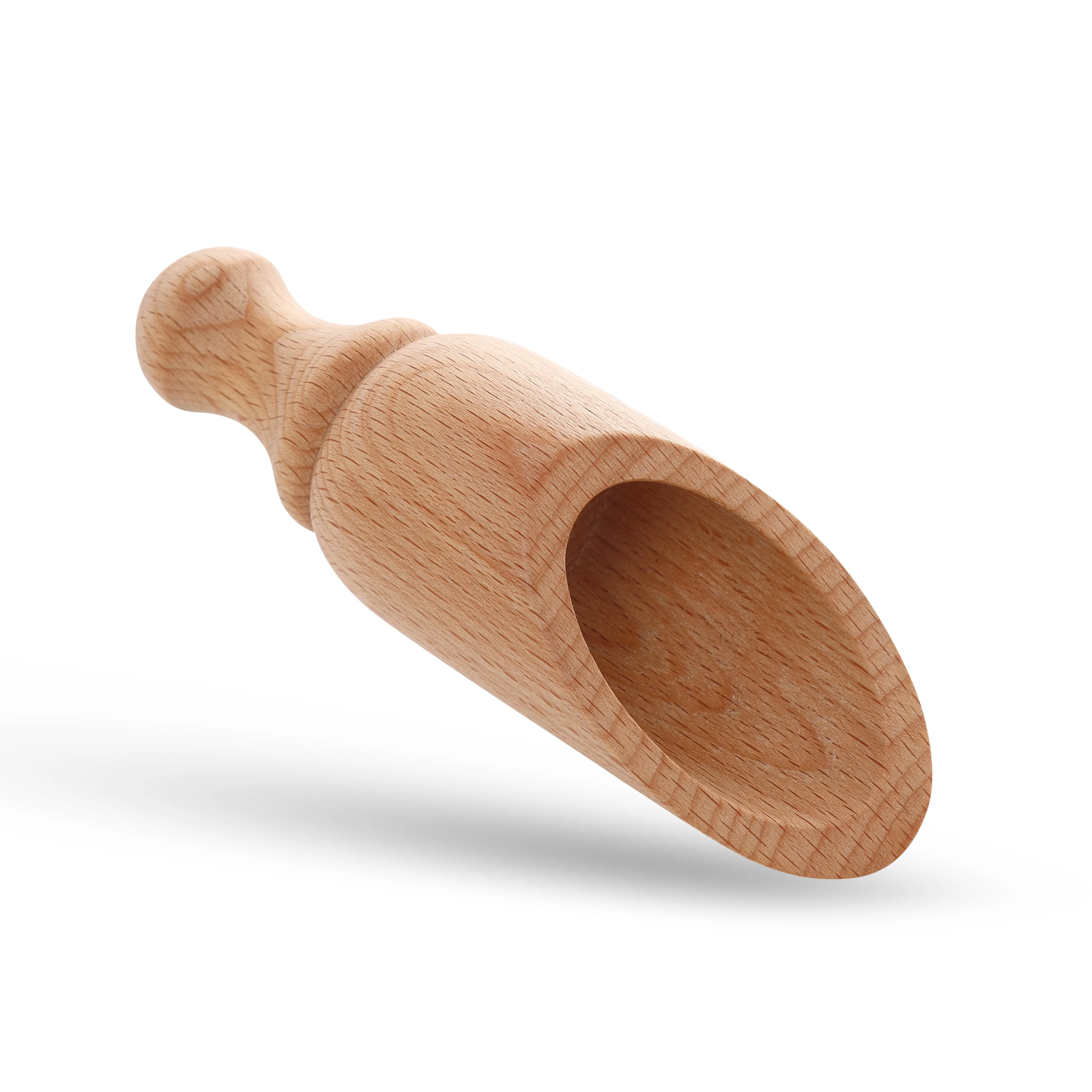 Sensory Wooden Toy Set (6 Pcs)