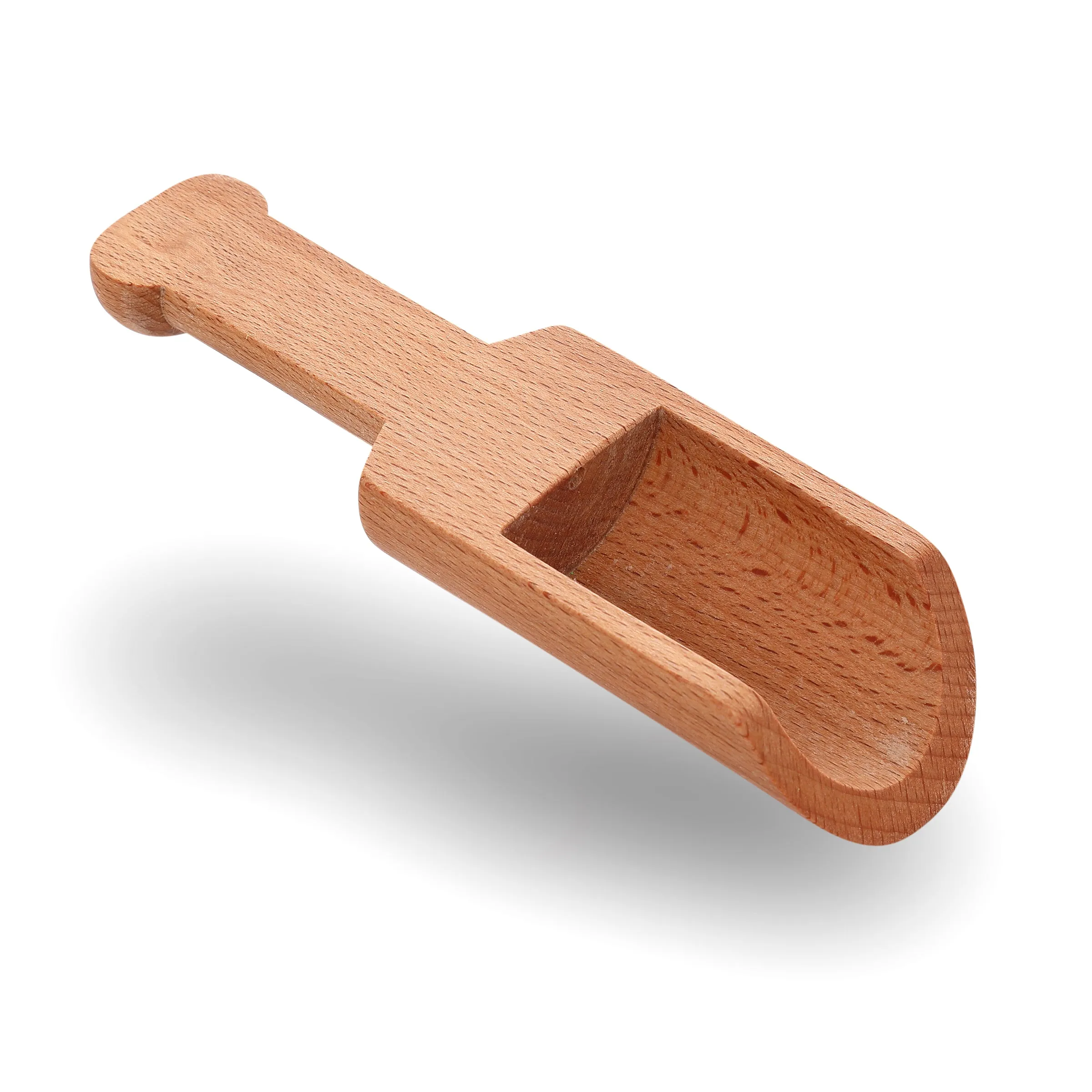 Sensory Wooden Toy Set (6 Pcs)