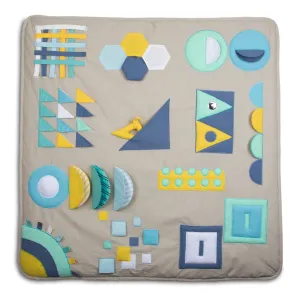 Shapes Baby Play Mat