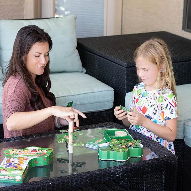 Skillmatics Newton's Tree Fun Family Game