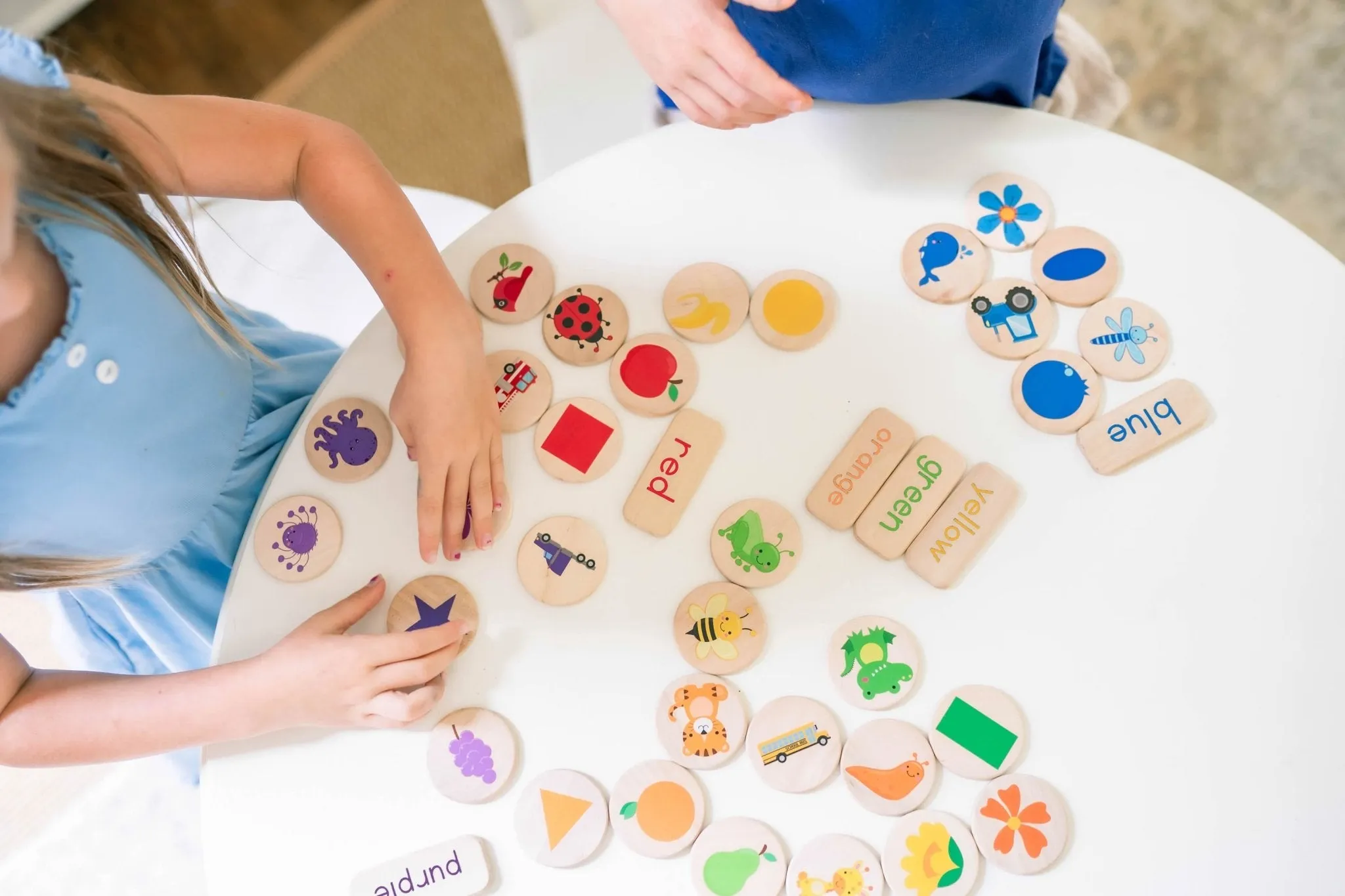 Sorting Game