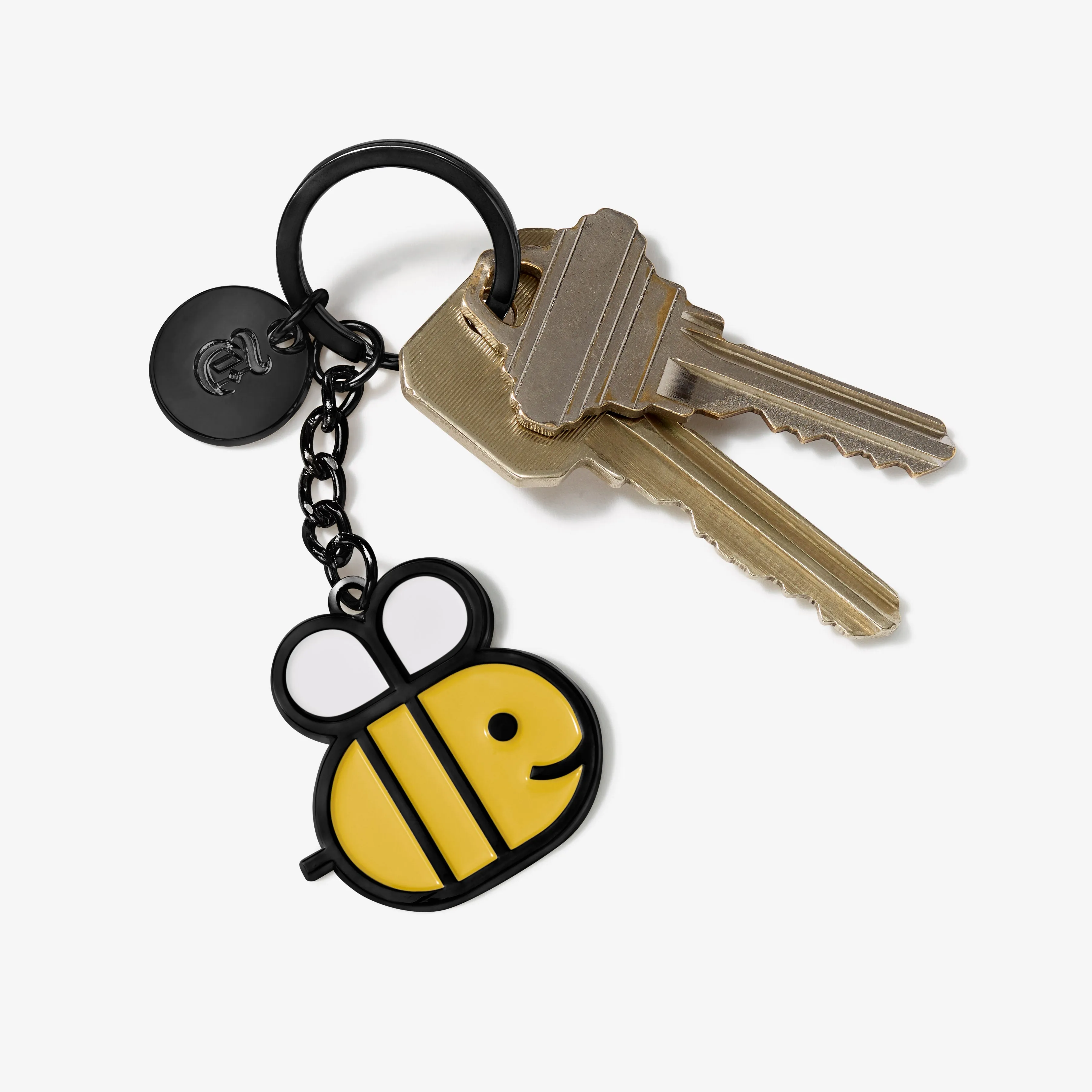 Spelling Bee Keychain