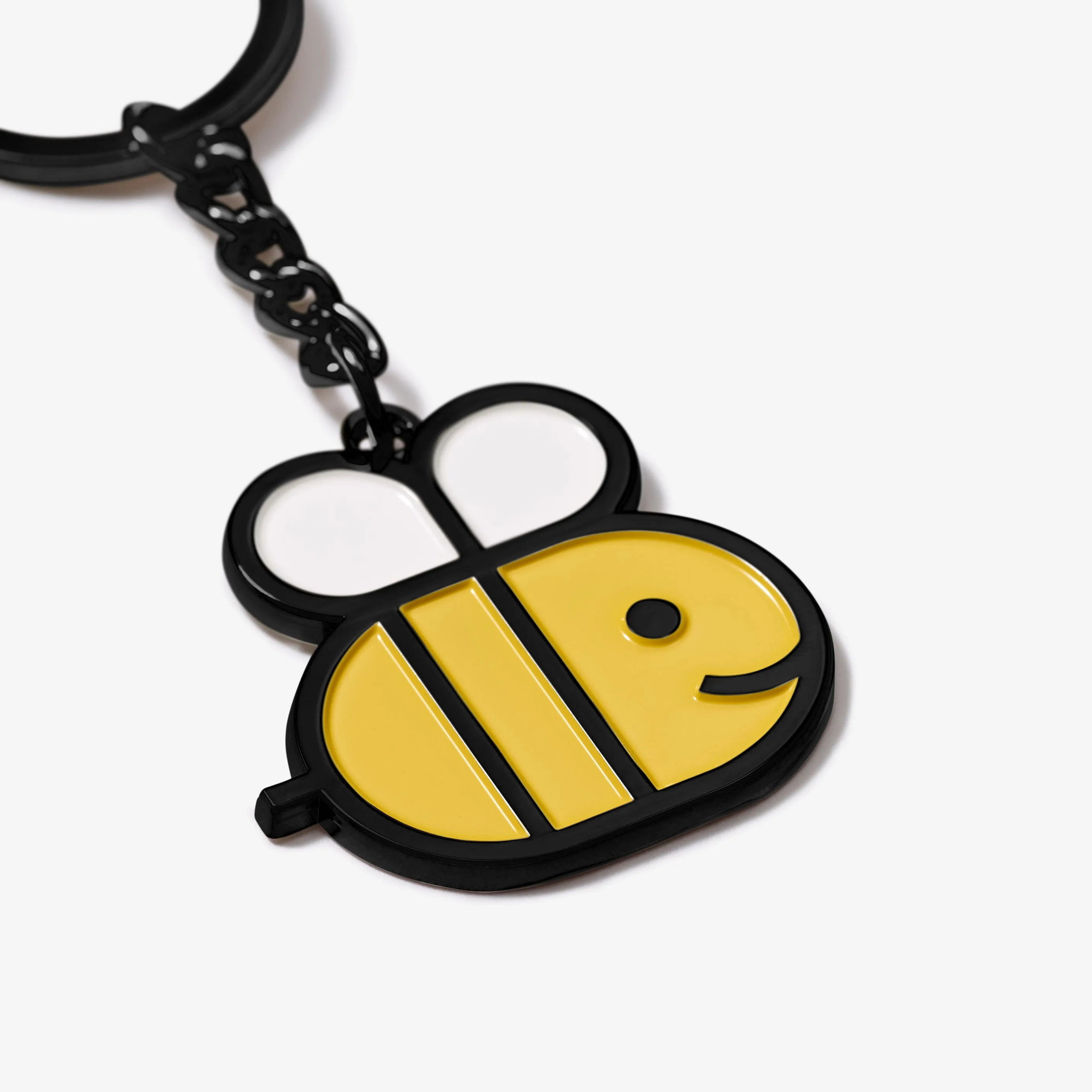 Spelling Bee Keychain