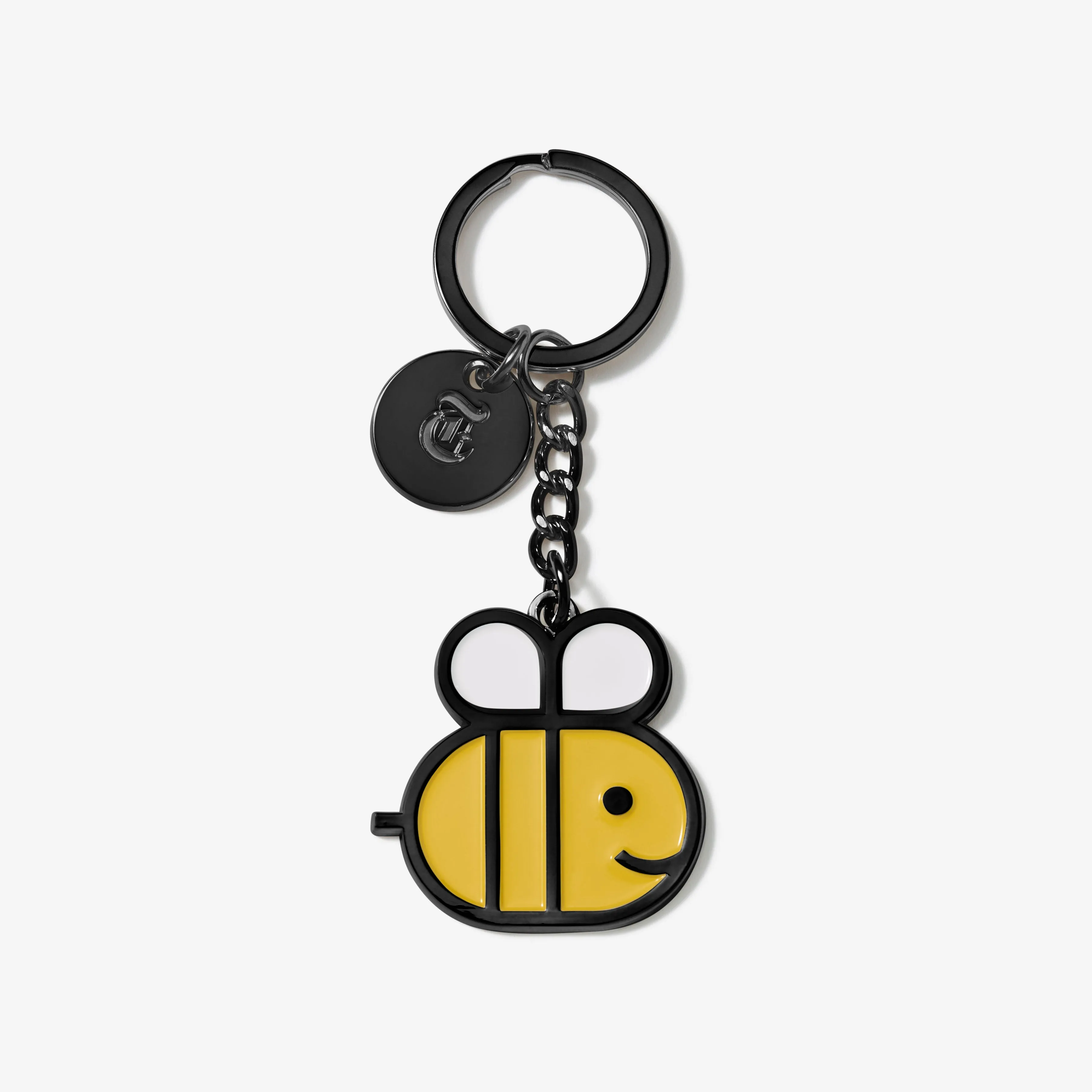Spelling Bee Keychain