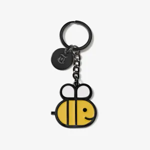 Spelling Bee Keychain