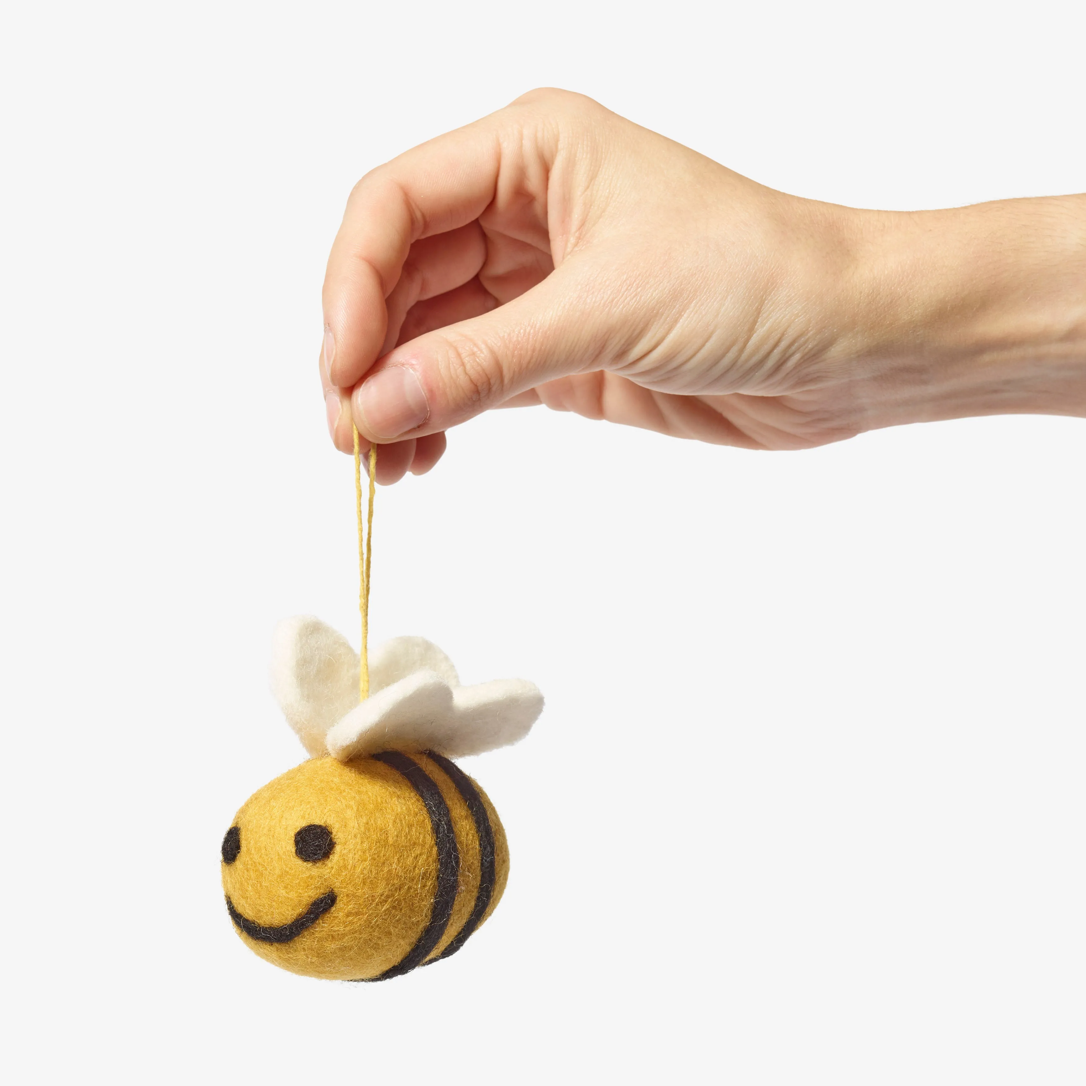 Spelling Bee Ornament