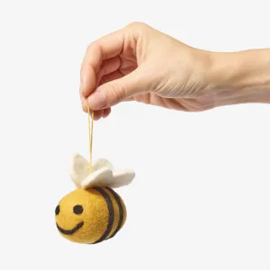 Spelling Bee Ornament