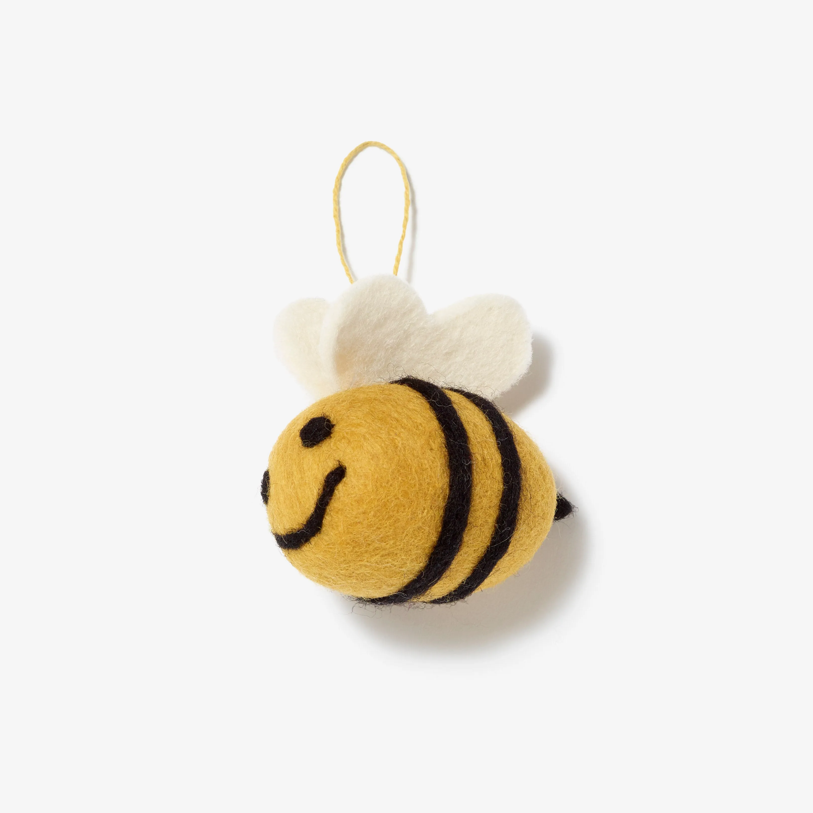 Spelling Bee Ornament