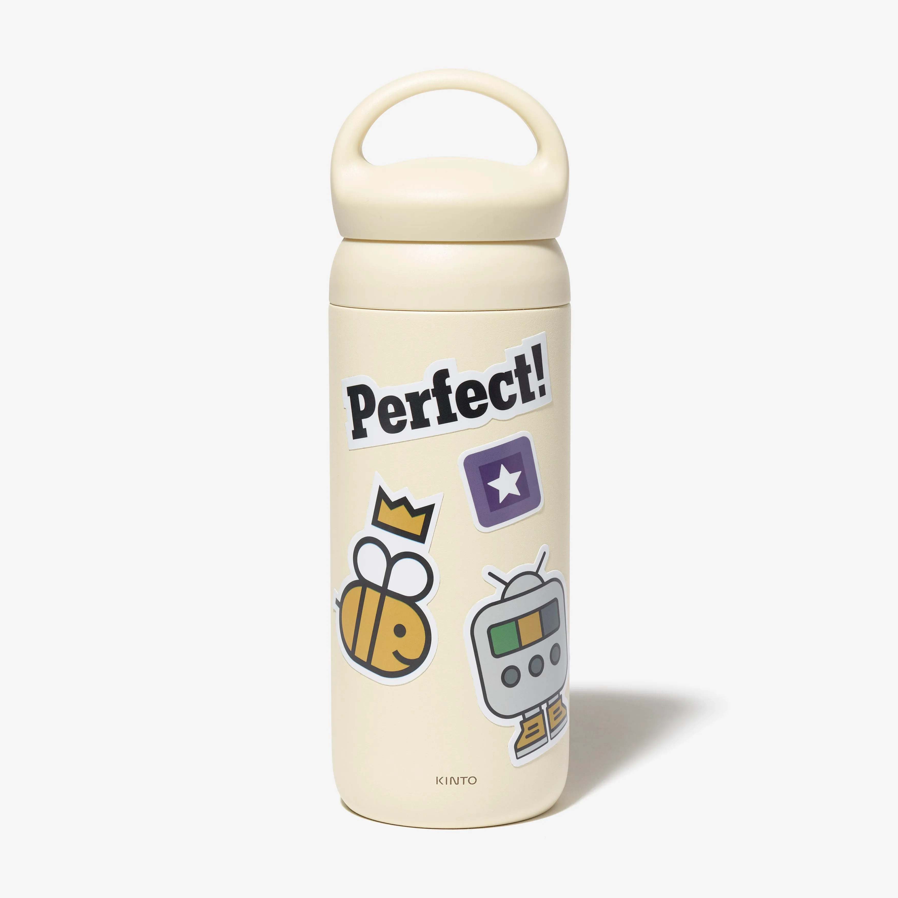 Spelling Bee Sticker Set