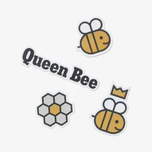 Spelling Bee Sticker Set