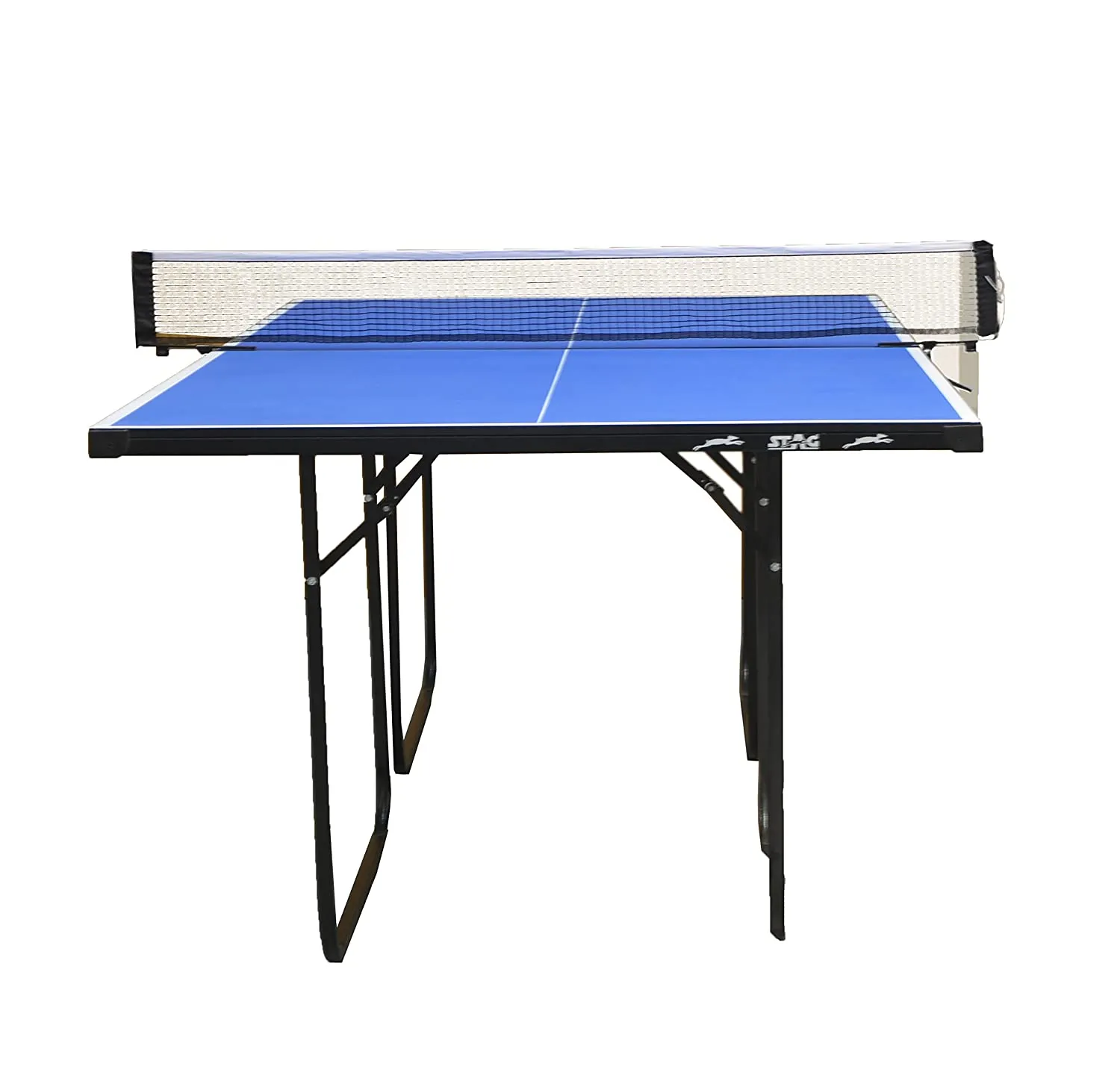Stag Mini Table Tennis TT Table