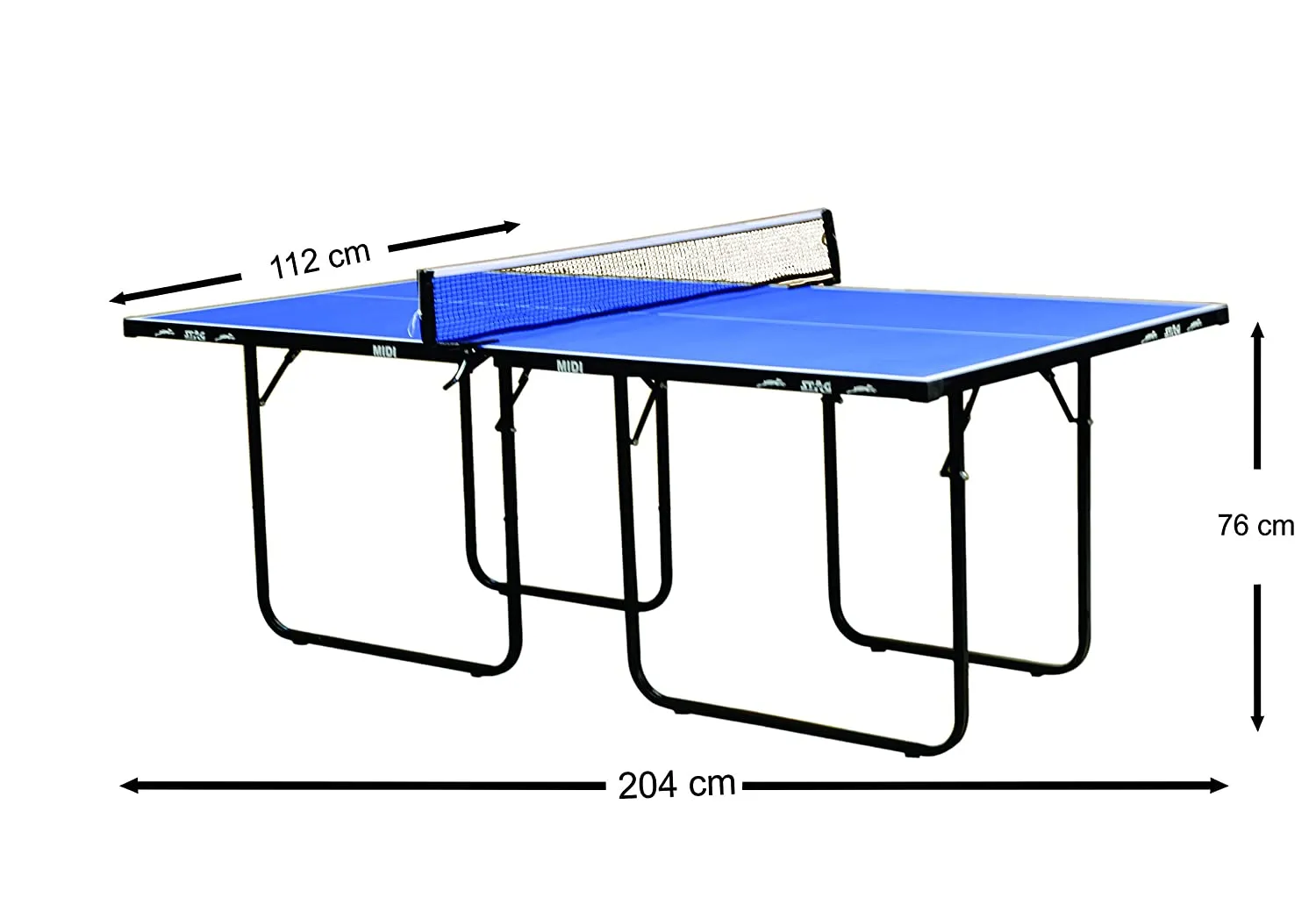 Stag Mini Table Tennis TT Table