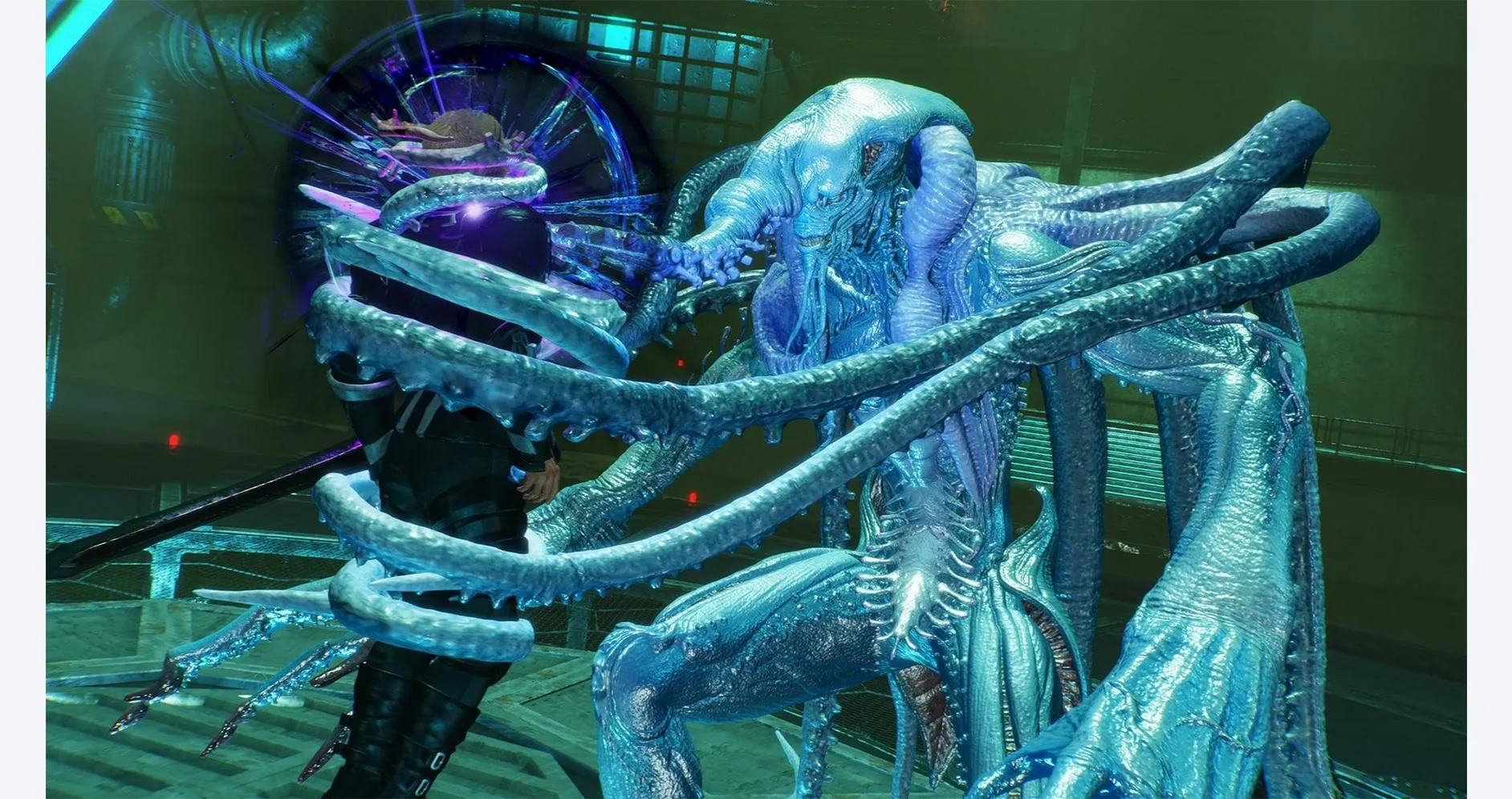 Stranger of Paradise Final Fantasy Origin - (PS4, PS5, XBOX Series X ONE)