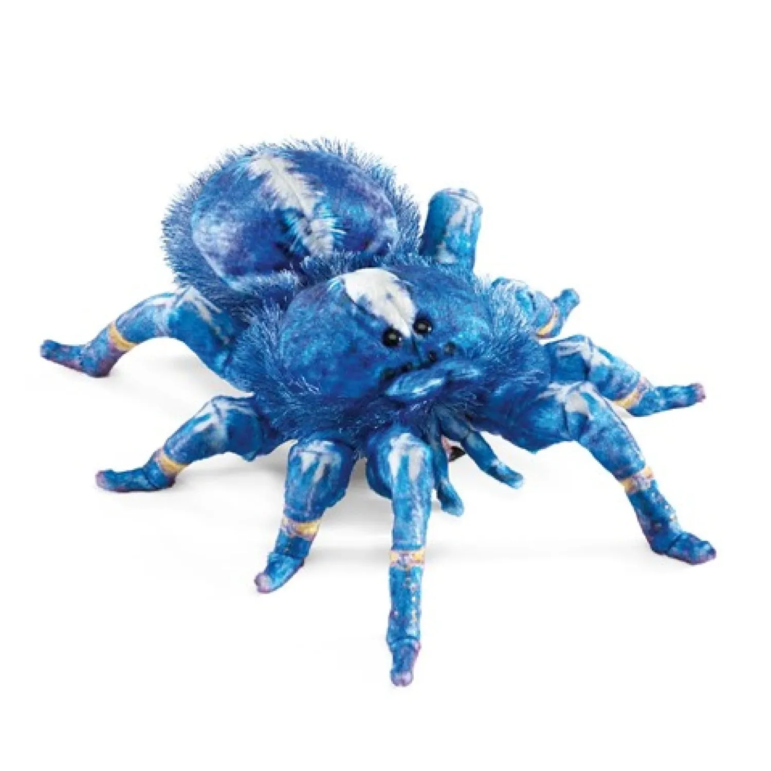 Tarantula Puppet