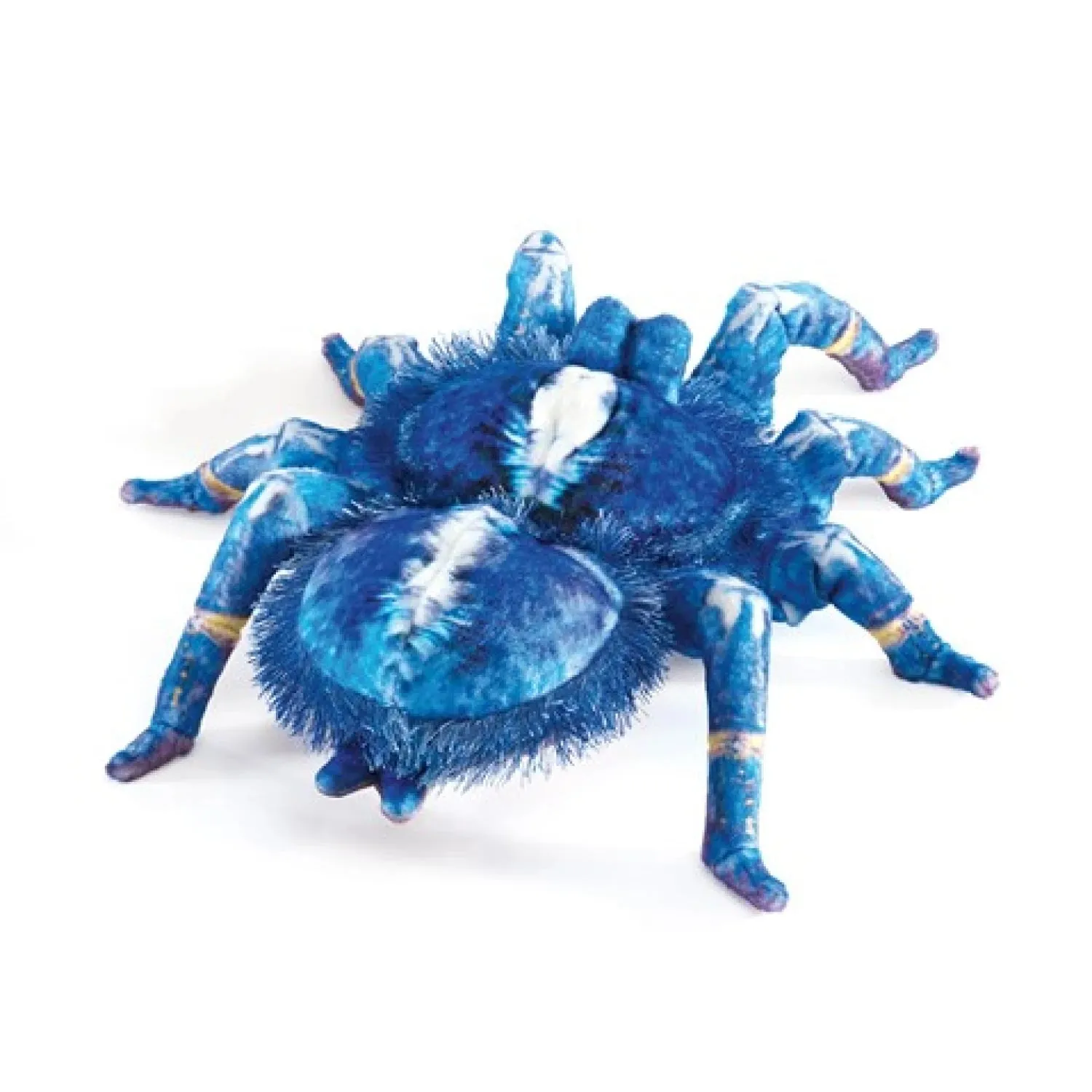 Tarantula Puppet
