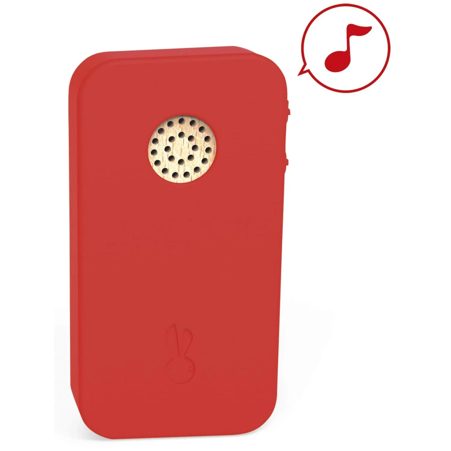 Telephone Toy