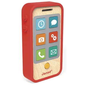 Telephone Toy