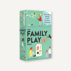 The Family Deck