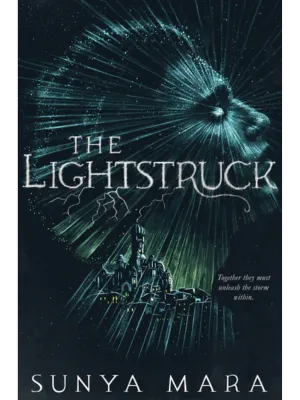 The Lightstruck