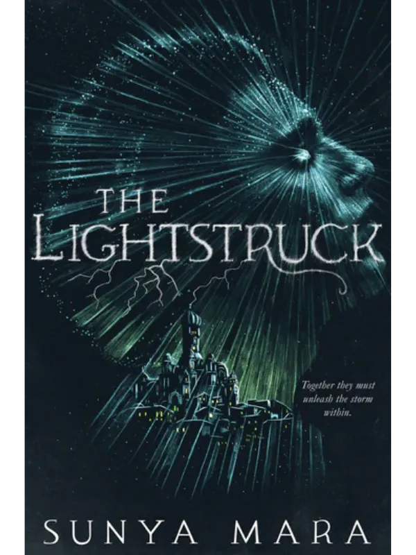 The Lightstruck