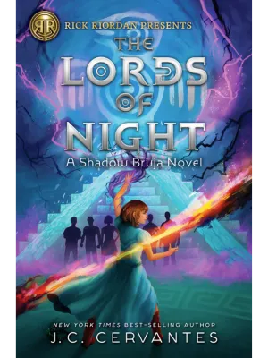 The Lords of Night