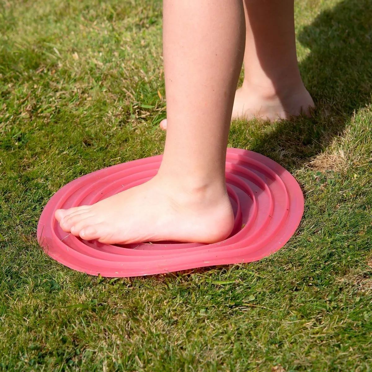 TickiT SiliShapes® Sensory Circle Set