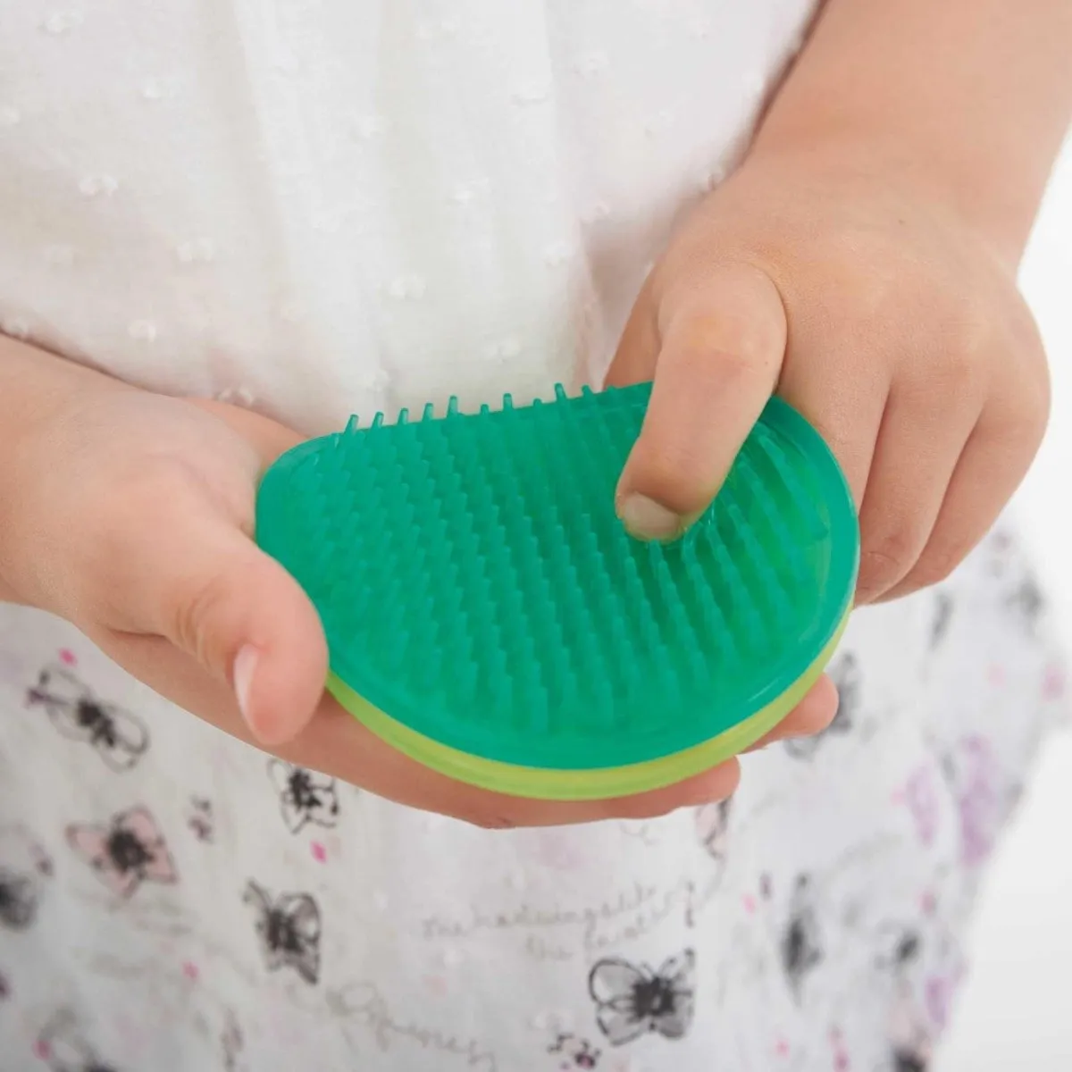 TickiT SiliShapes® Sensory Circle Set