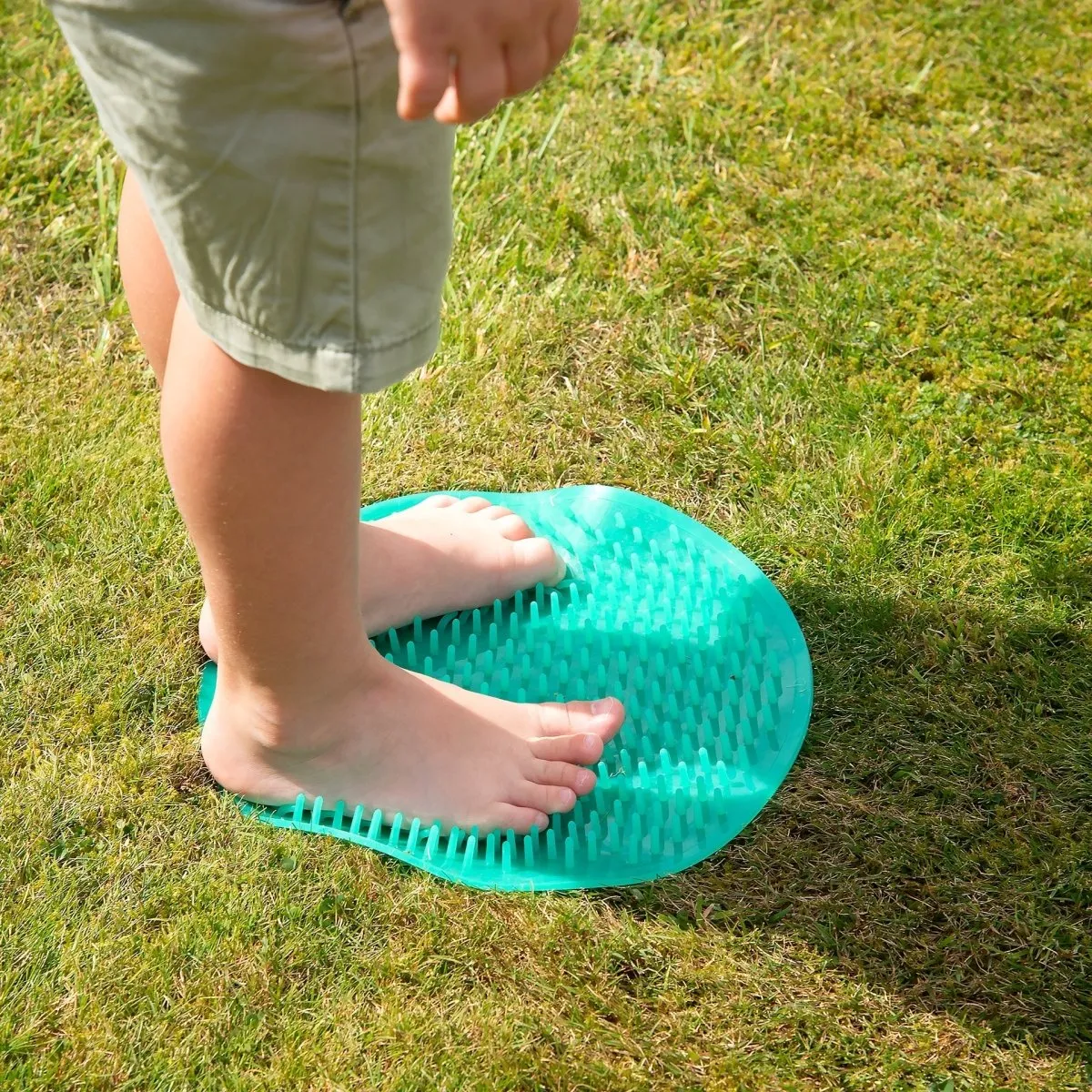 TickiT SiliShapes® Sensory Circle Set