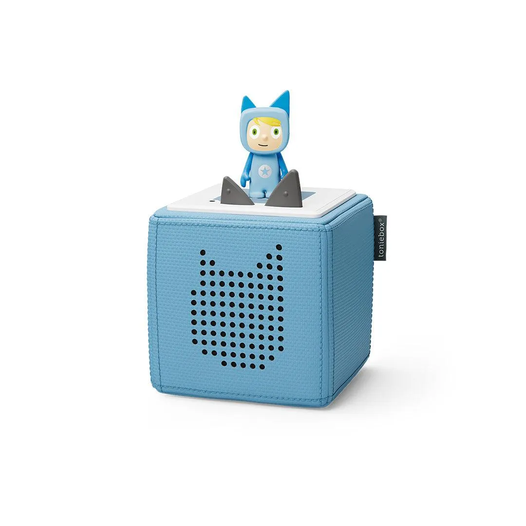 Tonies Toniebox - Light Blue