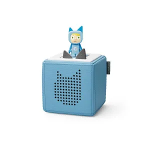 Tonies Toniebox - Light Blue
