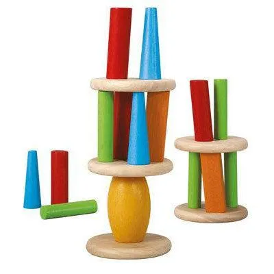 Tower Tumbling