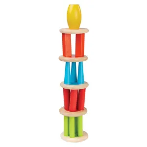 Tower Tumbling