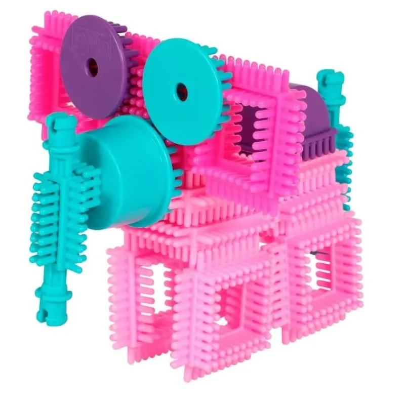 Tube of 50 Blocks