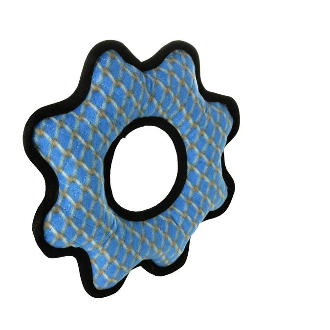 Tuffy's Mega Gear Ring