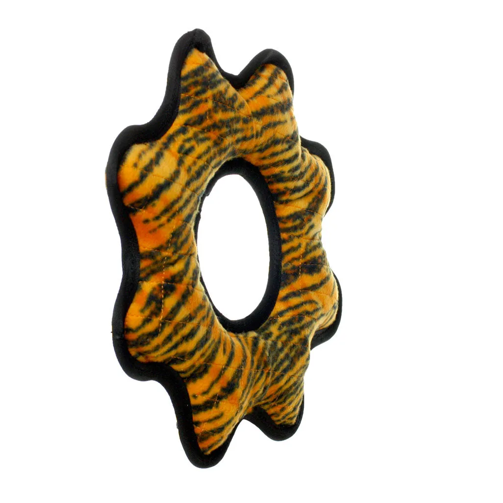 Tuffy's Mega Gear Ring