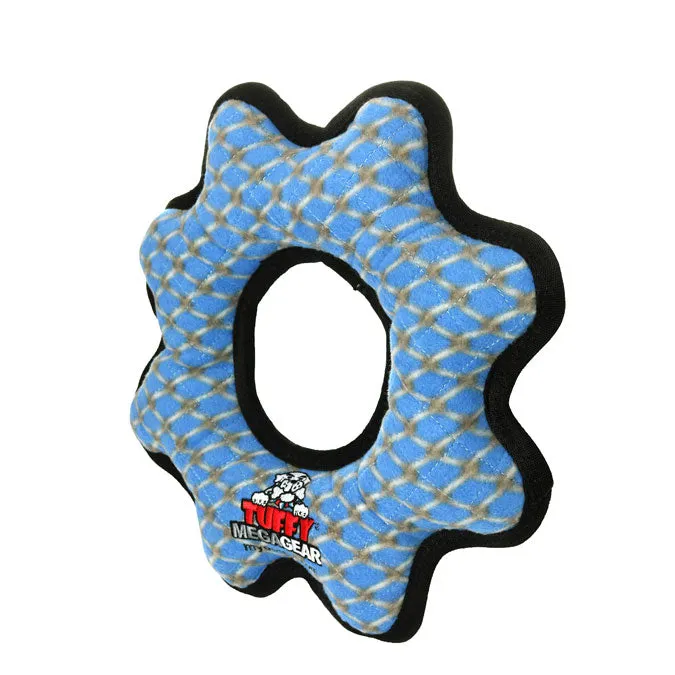 Tuffy's Mega Gear Ring