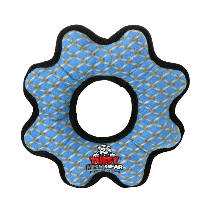 Tuffy's Mega Gear Ring