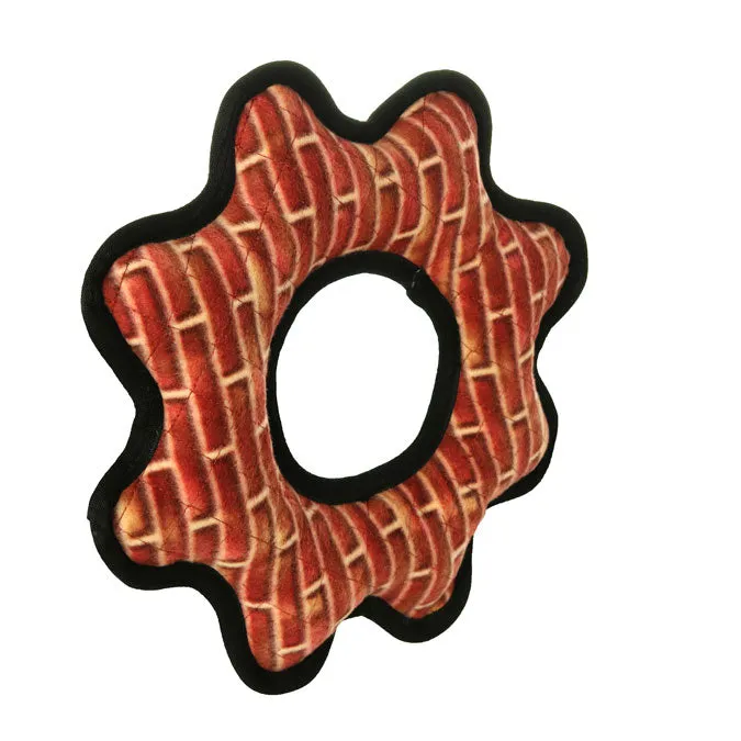 Tuffy's Mega Gear Ring