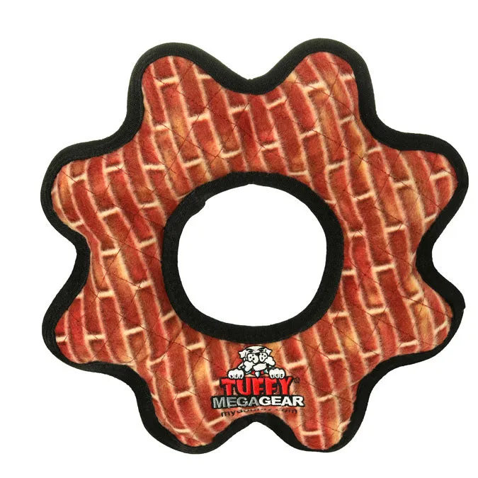 Tuffy's Mega Gear Ring