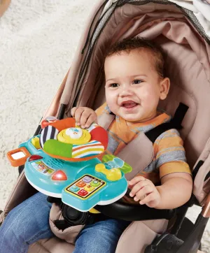 VTech Beep Beep Baby Driver Toy