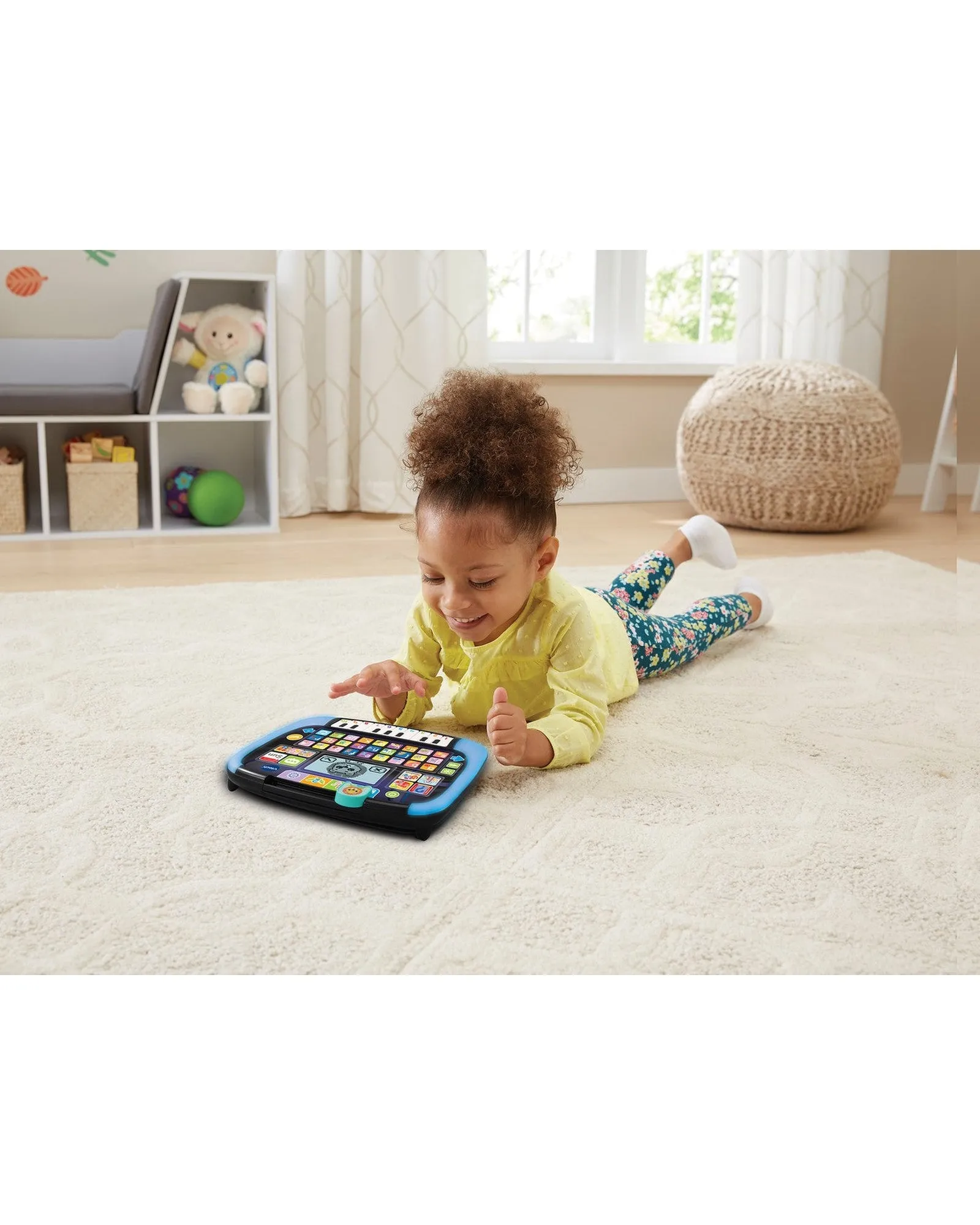 Vtech Learn and Discover Tablet