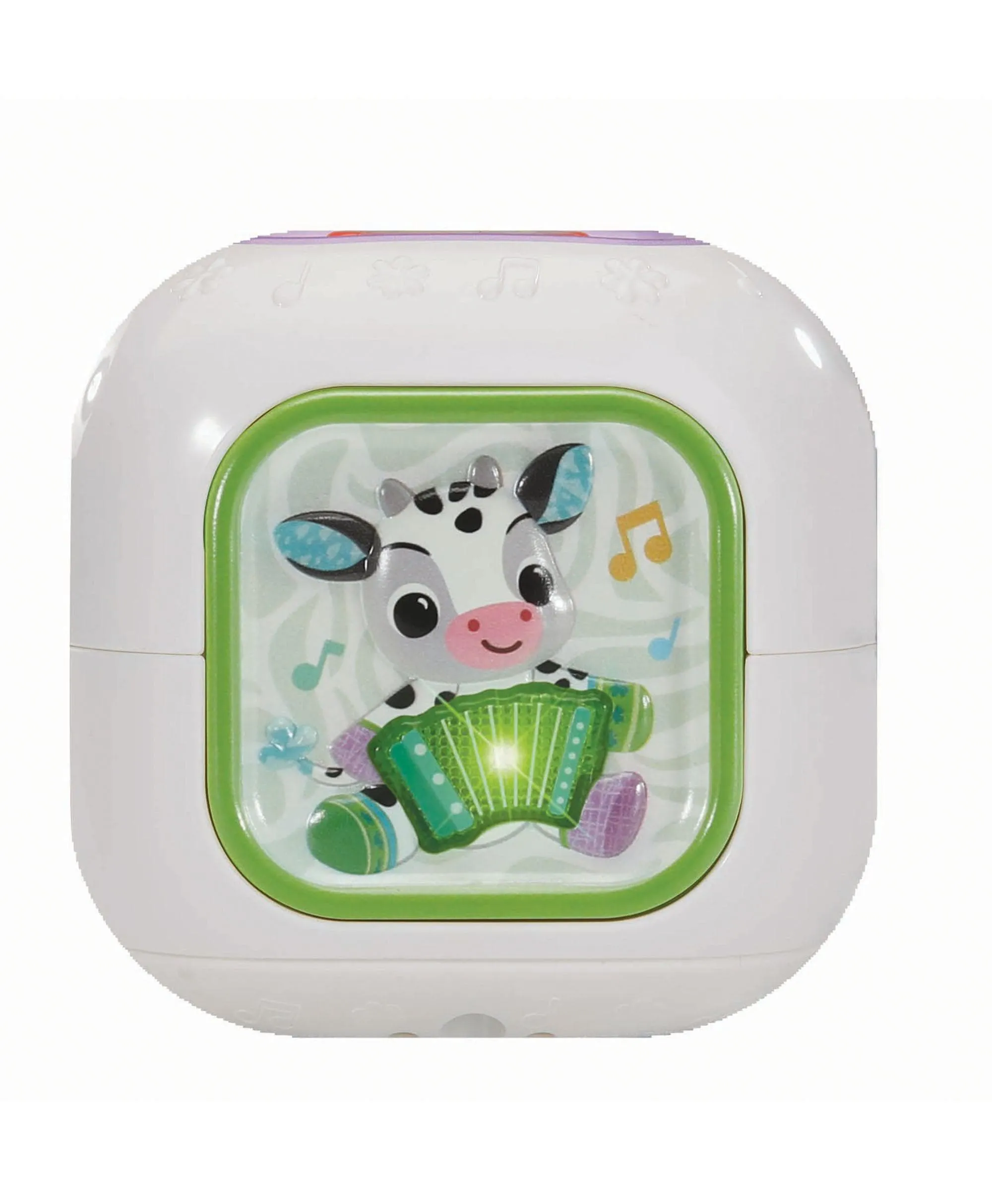 VTech Sensory Sounds Musical Cube