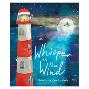 Whisper On The Wind