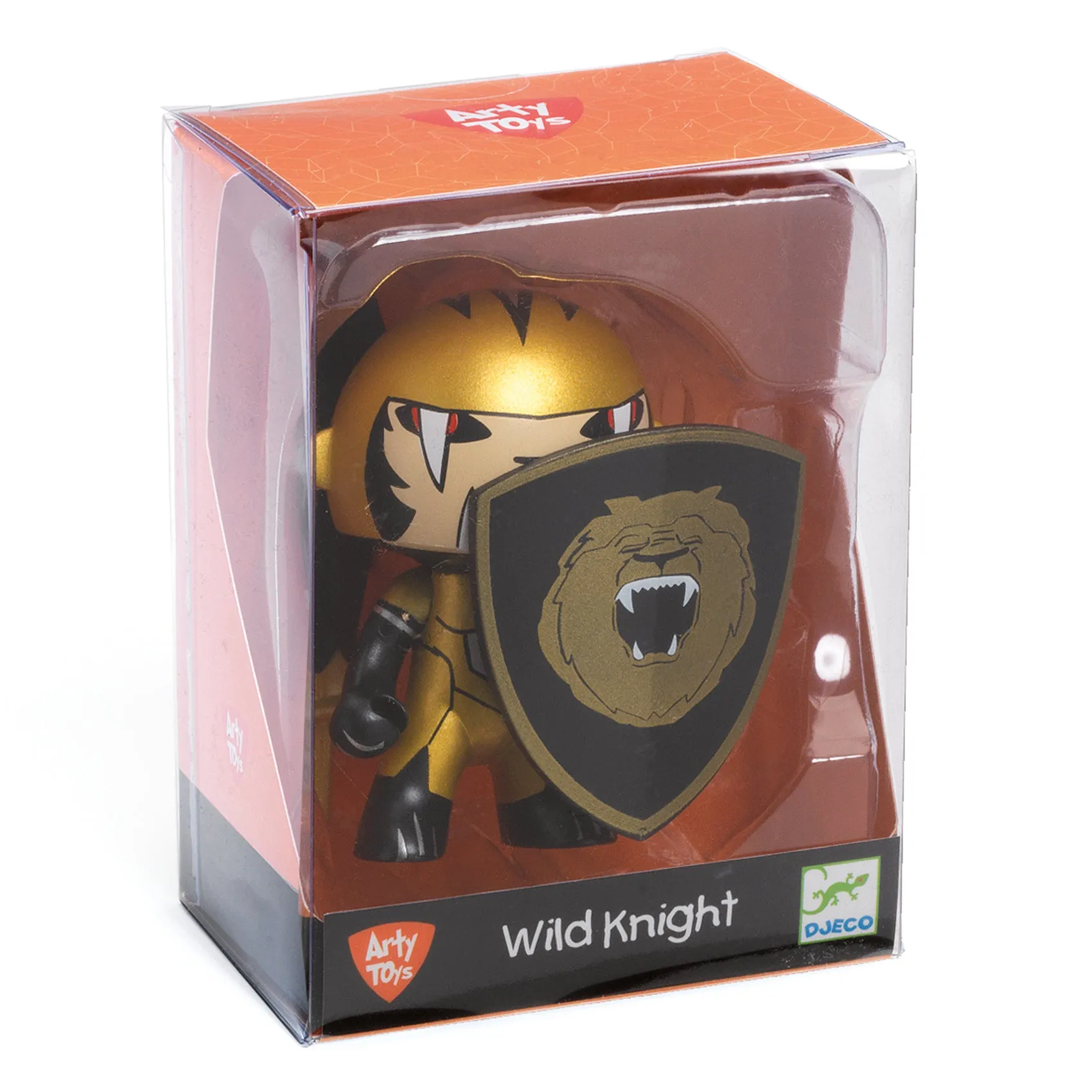 Wild Knight
