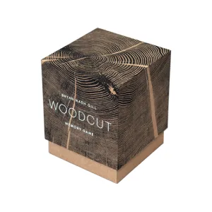 Woodcut Memory Game